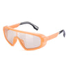 Steampunk Windproof Sunglasses – Women’s Fashion Shades