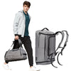 Men’s Sport & Fitness Gym Bag – Multifunctional Tote & Backpack