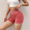 High-Waist Biker Shorts – Move Freely, Shape Naturally