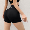 High-Waist Biker Shorts – Move Freely, Shape Naturally