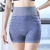 High-Waist Biker Shorts – Move Freely, Shape Naturally
