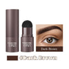One Step Eyebrow Stamp Shaping Kit – Eyebrow Gel with Stencils & Brush